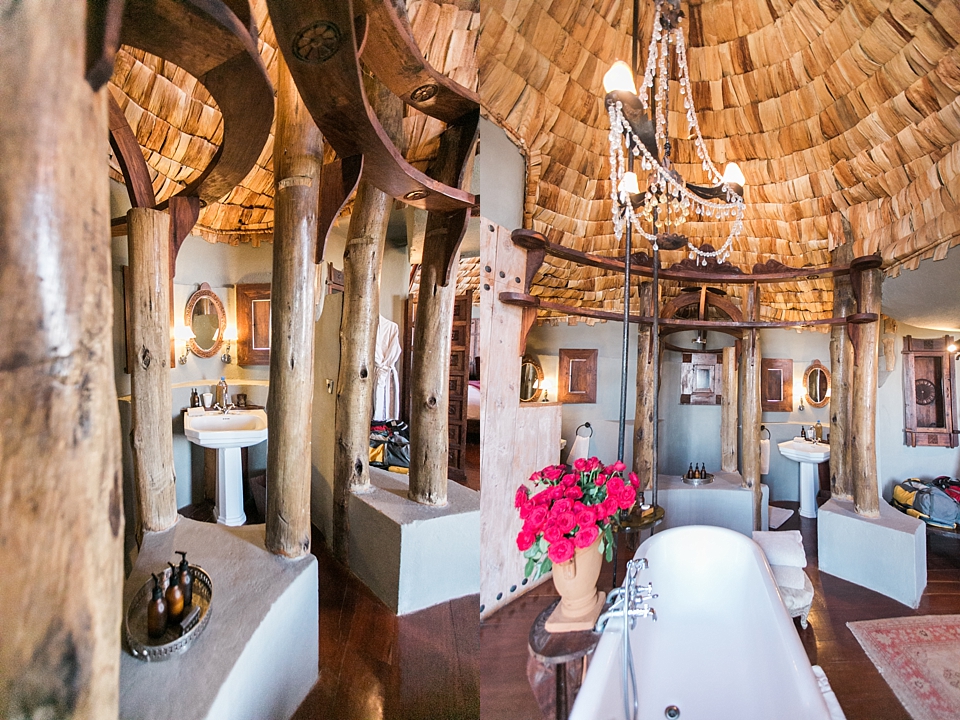 andBeyond Ngorongoro Crater Lodge, Tanzania | © The Globetrotter Collective - https://www.theglobetrottercollective.com