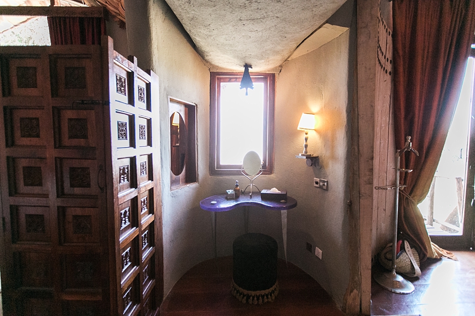 andBeyond Ngorongoro Crater Lodge, Tanzania | © The Globetrotter Collective - https://www.theglobetrottercollective.com