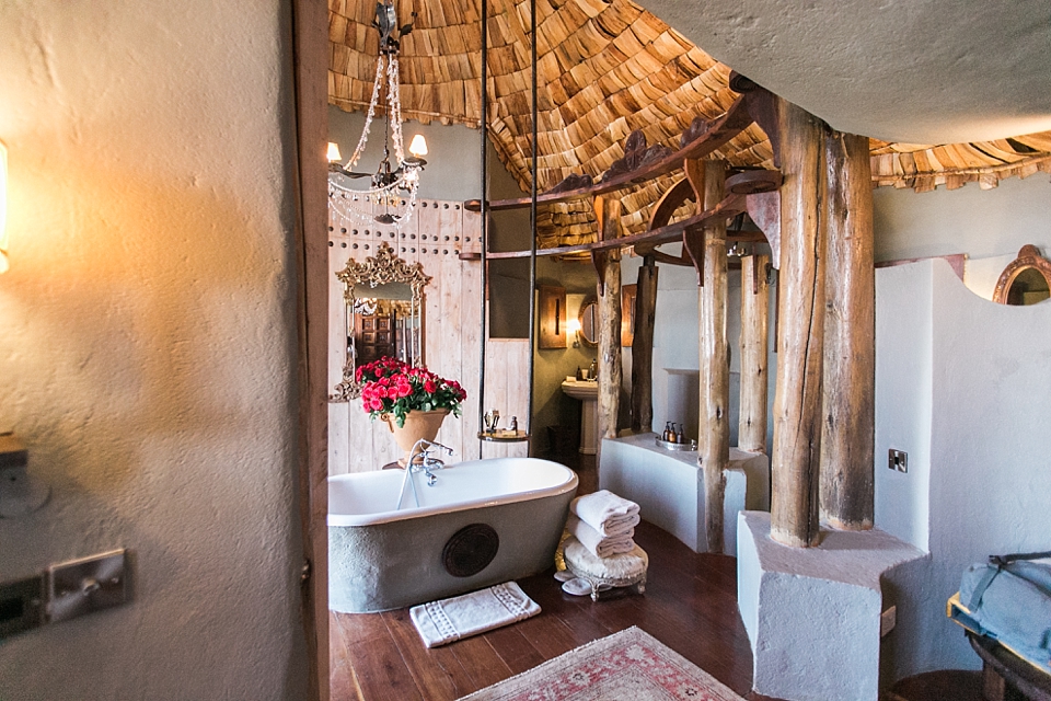 andBeyond Ngorongoro Crater Lodge, Tanzania | © The Globetrotter Collective - https://www.theglobetrottercollective.com