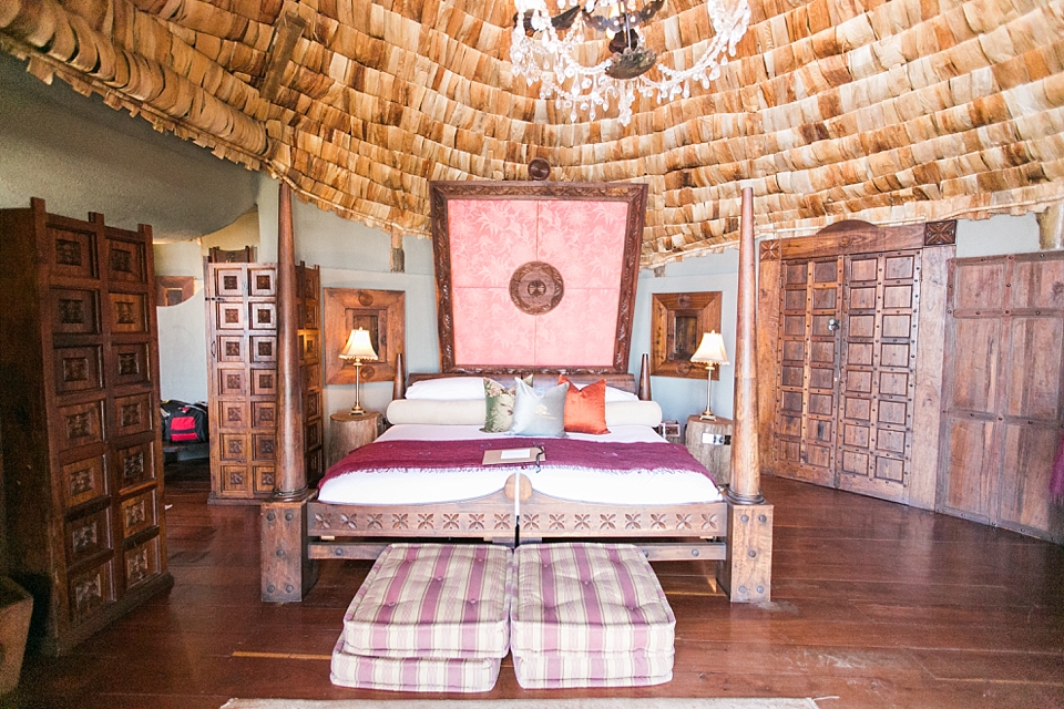 andBeyond Ngorongoro Crater Lodge, Tanzania | © The Globetrotter Collective - https://www.theglobetrottercollective.com