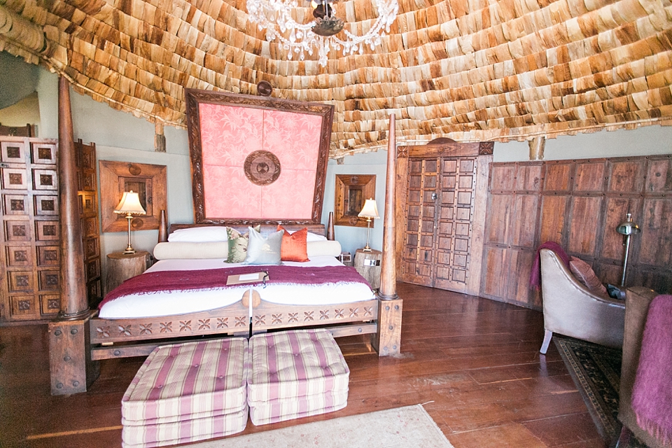 andBeyond Ngorongoro Crater Lodge, Tanzania | © The Globetrotter Collective - https://www.theglobetrottercollective.com