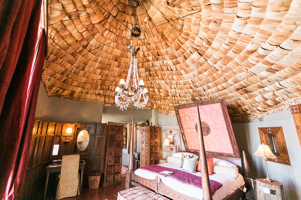 andBeyond Ngorongoro Crater Lodge, Tanzania | © The Globetrotter Collective - https://www.theglobetrottercollective.com