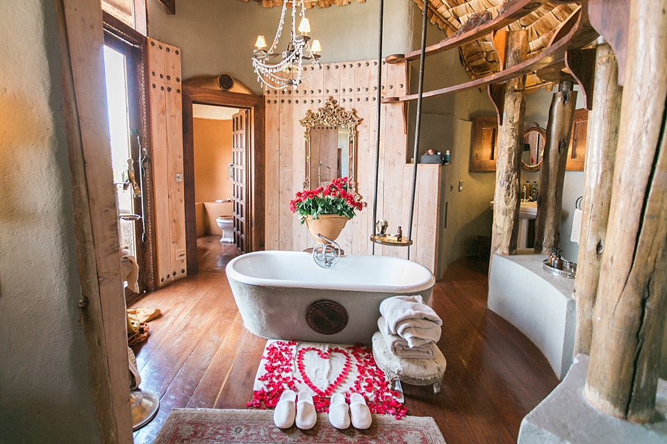 andBeyond Ngorongoro Crater Lodge, Tanzania | © The Globetrotter Collective - https://www.theglobetrottercollective.com