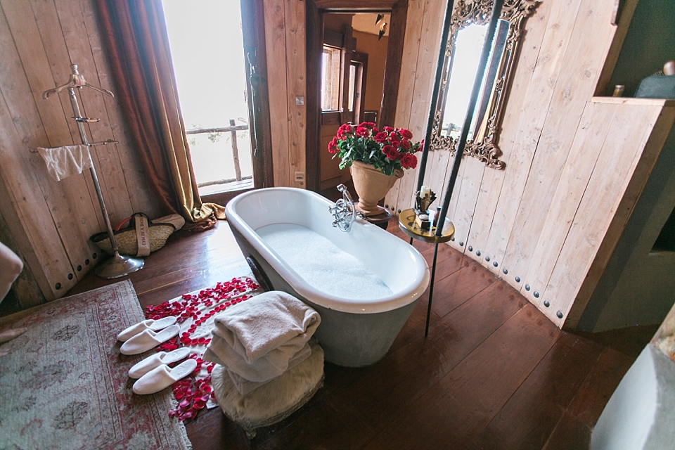 andBeyond Ngorongoro Crater Lodge, Tanzania | © The Globetrotter Collective - https://www.theglobetrottercollective.com