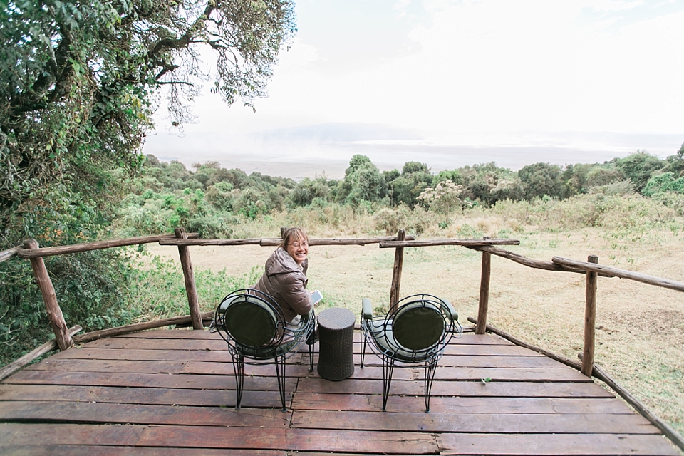 andBeyond Ngorongoro Crater Lodge, Tanzania | © The Globetrotter Collective - https://www.theglobetrottercollective.com