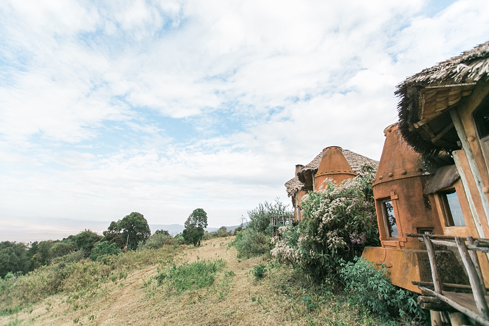 andBeyond Ngorongoro Crater Lodge, Tanzania | © The Globetrotter Collective - https://www.theglobetrottercollective.com
