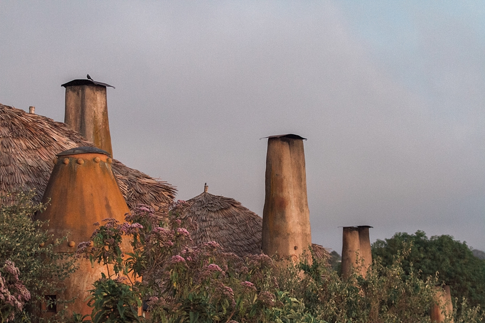 andBeyond Ngorongoro Crater Lodge, Tanzania | © The Globetrotter Collective - https://www.theglobetrottercollective.com