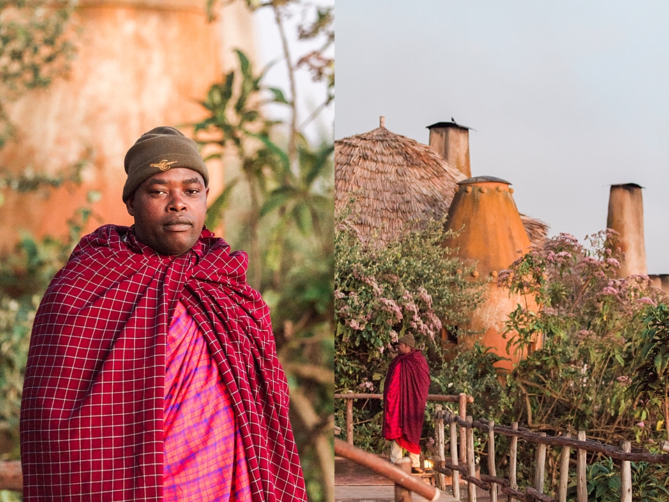 andBeyond Ngorongoro Crater Lodge, Tanzania | © The Globetrotter Collective - https://www.theglobetrottercollective.com