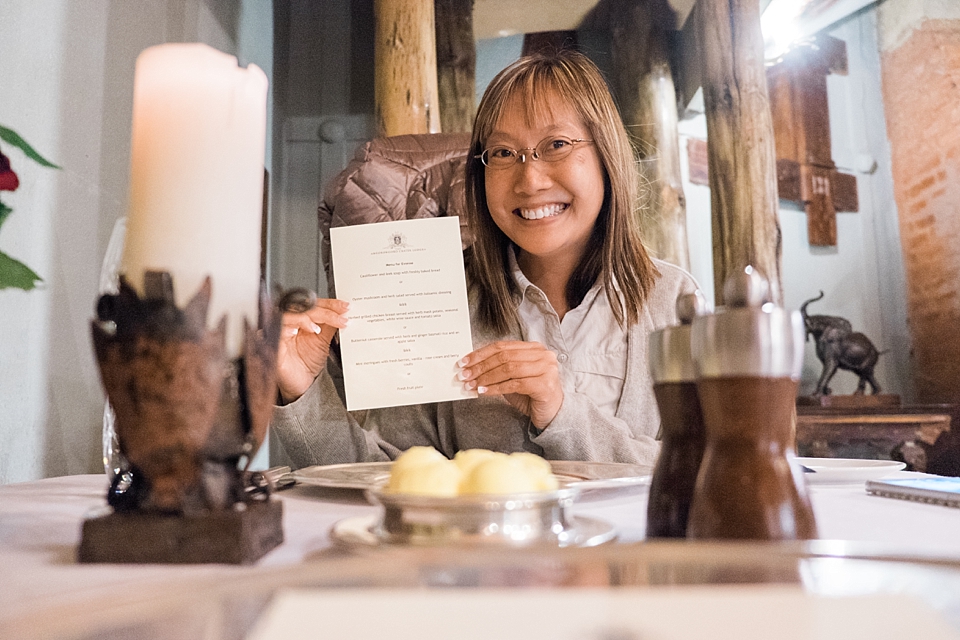 andBeyond Ngorongoro Crater Lodge, Tanzania | © The Globetrotter Collective - https://www.theglobetrottercollective.com