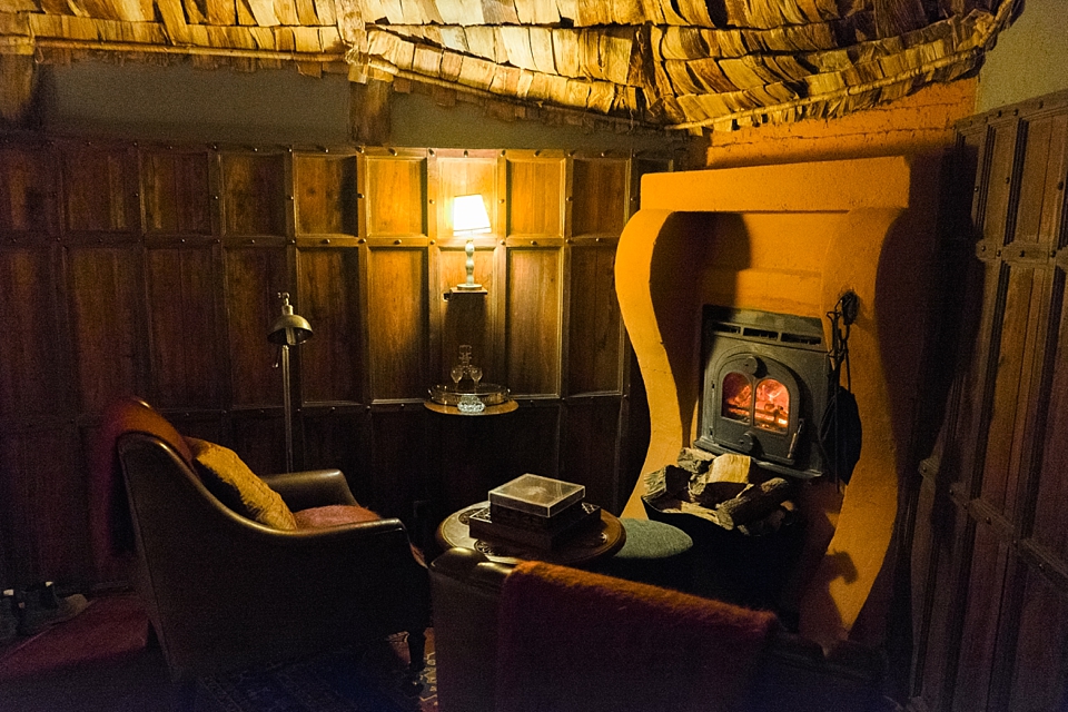 andBeyond Ngorongoro Crater Lodge, Tanzania | © The Globetrotter Collective - https://www.theglobetrottercollective.com