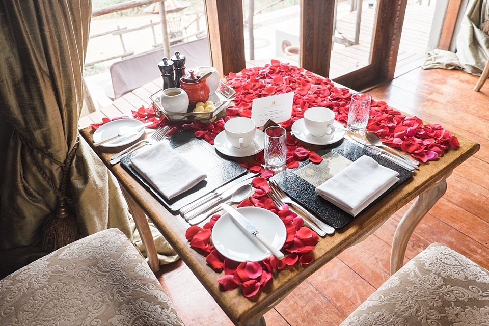 andBeyond Ngorongoro Crater Lodge, Tanzania | © The Globetrotter Collective - https://www.theglobetrottercollective.com