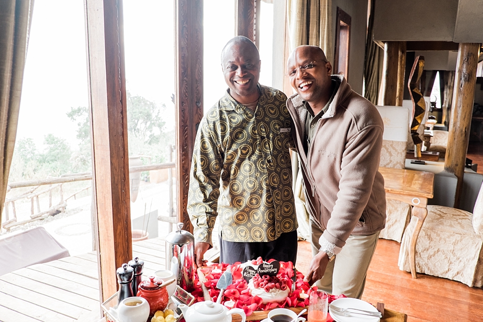 andBeyond Ngorongoro Crater Lodge, Tanzania | © The Globetrotter Collective - https://www.theglobetrottercollective.com