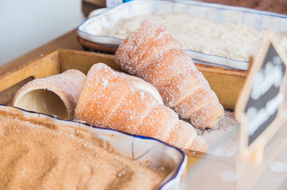 Street Foods | Budapest, Hungary