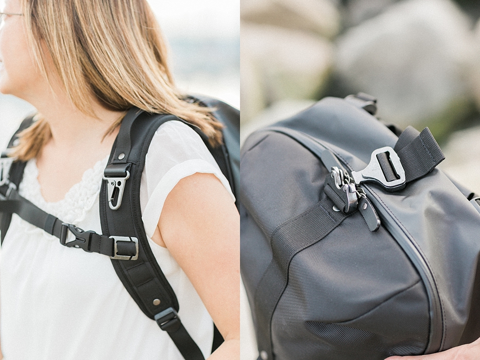 Kosan Carryall Pack | © The Globetrotter Collective - https://www.theglobetrottercollective.com