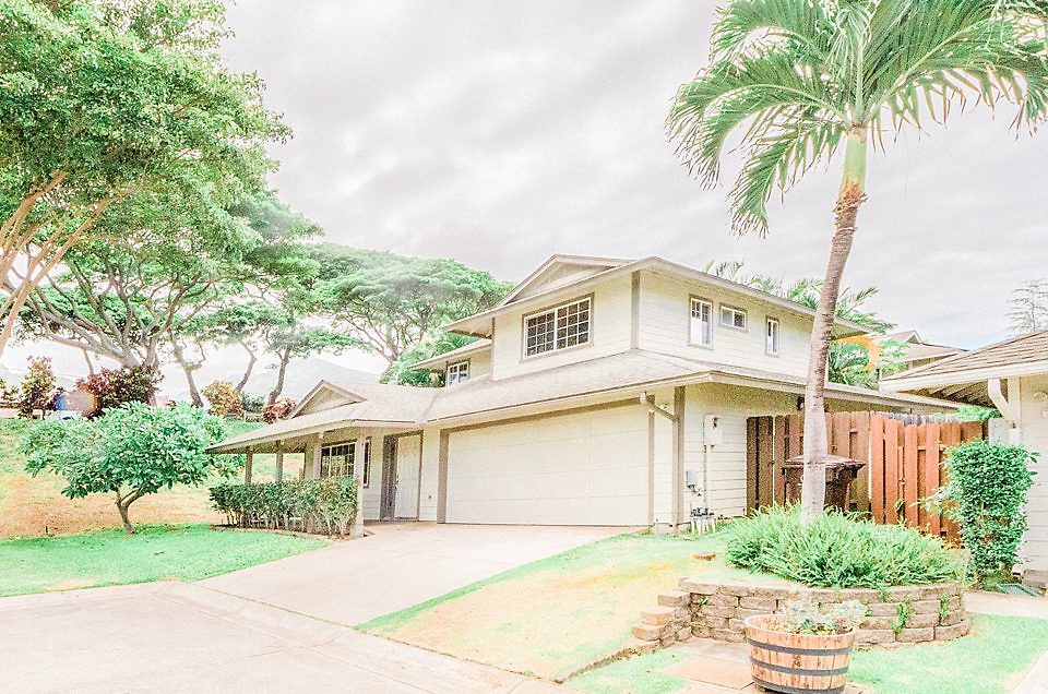 Saying Goodbye to Our Maui Home