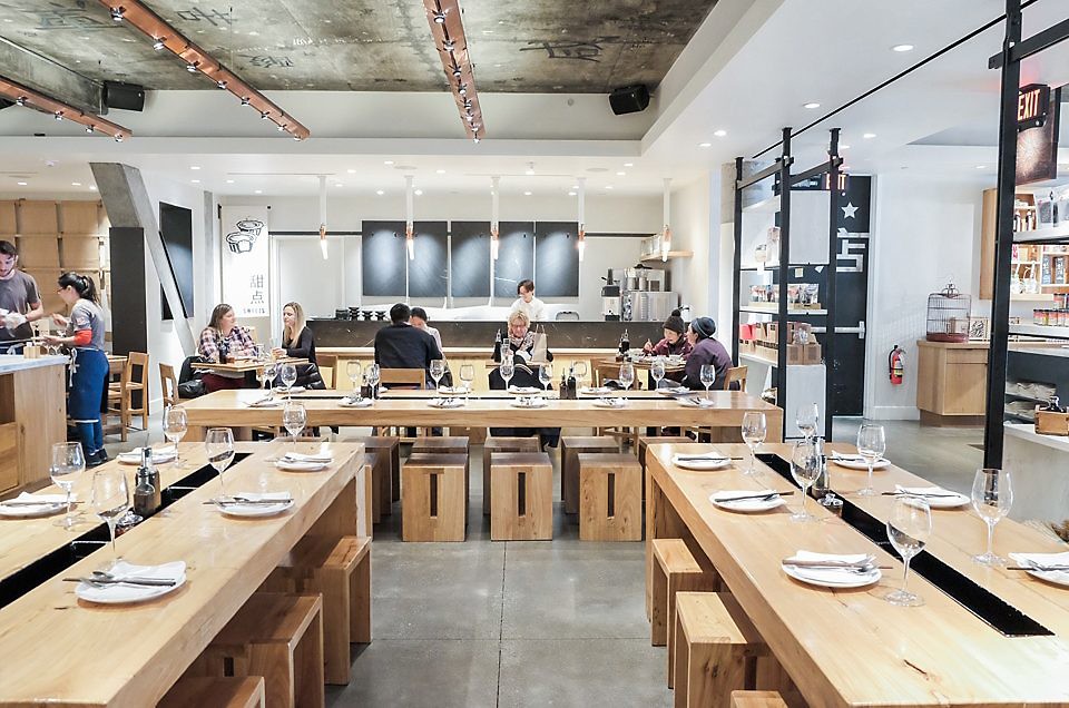 China Live | San Francisco, California, USA