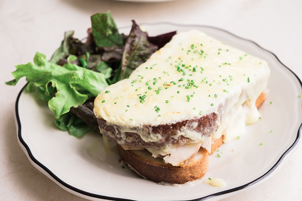 Le Marais Bakery & Bistro, San Francisco, CA | © The Globetrotter Collective - https://www.theglobetrottercollective.com