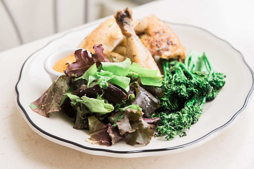 Le Marais Bakery & Bistro, San Francisco, CA | © The Globetrotter Collective - https://www.theglobetrottercollective.com