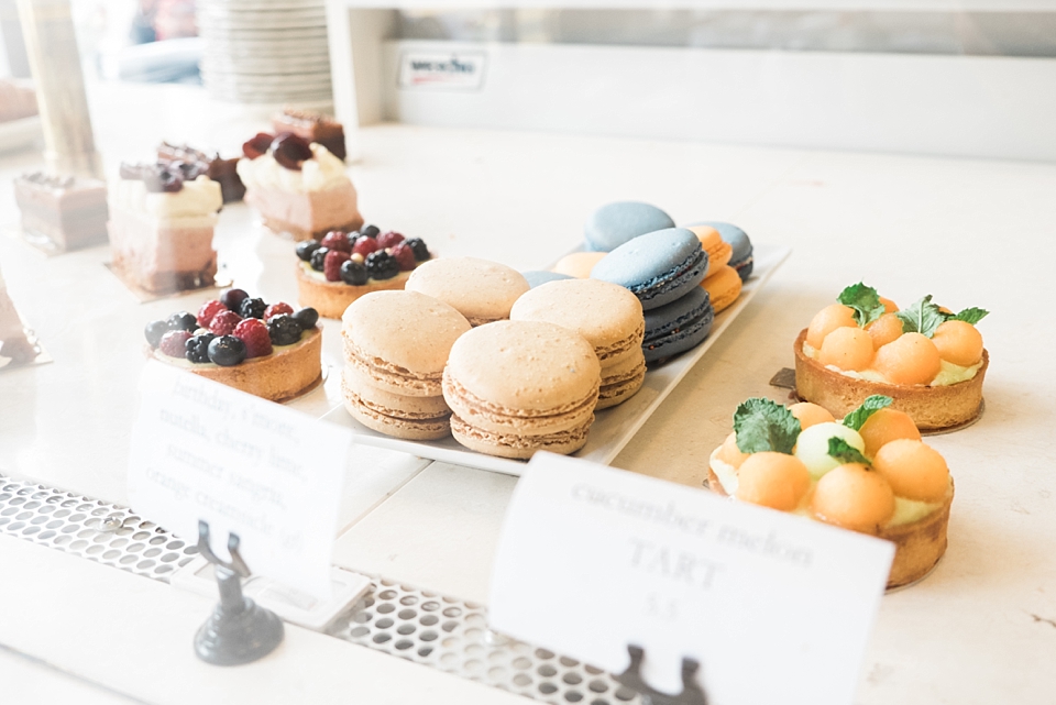 Le Marais Bakery & Bistro, San Francisco, CA | © The Globetrotter Collective - https://www.theglobetrottercollective.com