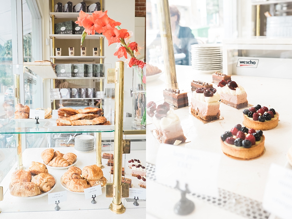 Le Marais Bakery & Bistro, San Francisco, CA | © The Globetrotter Collective - https://www.theglobetrottercollective.com