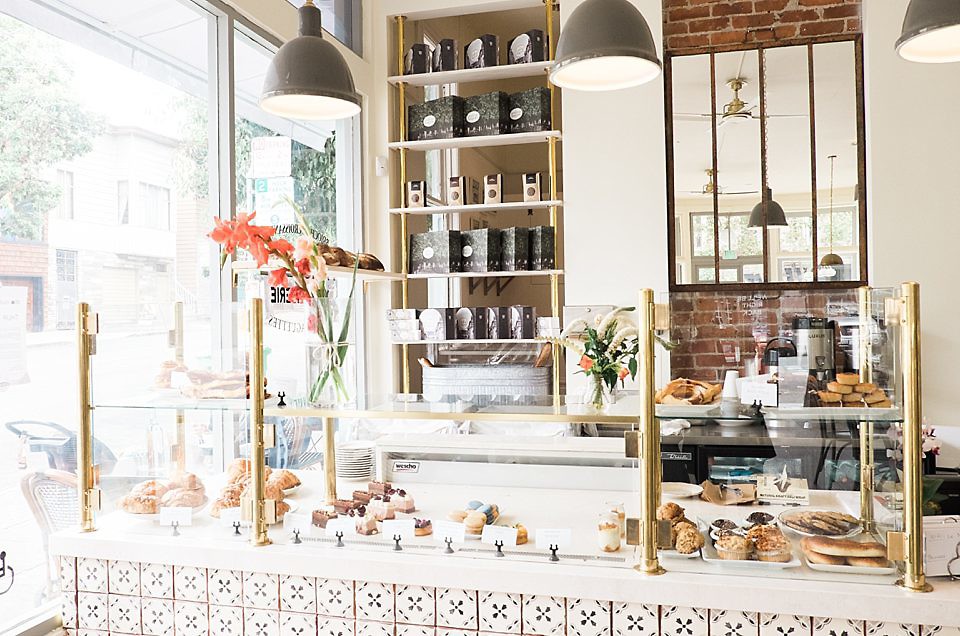 Le Marais Bakery and Bistro | San Francisco, California