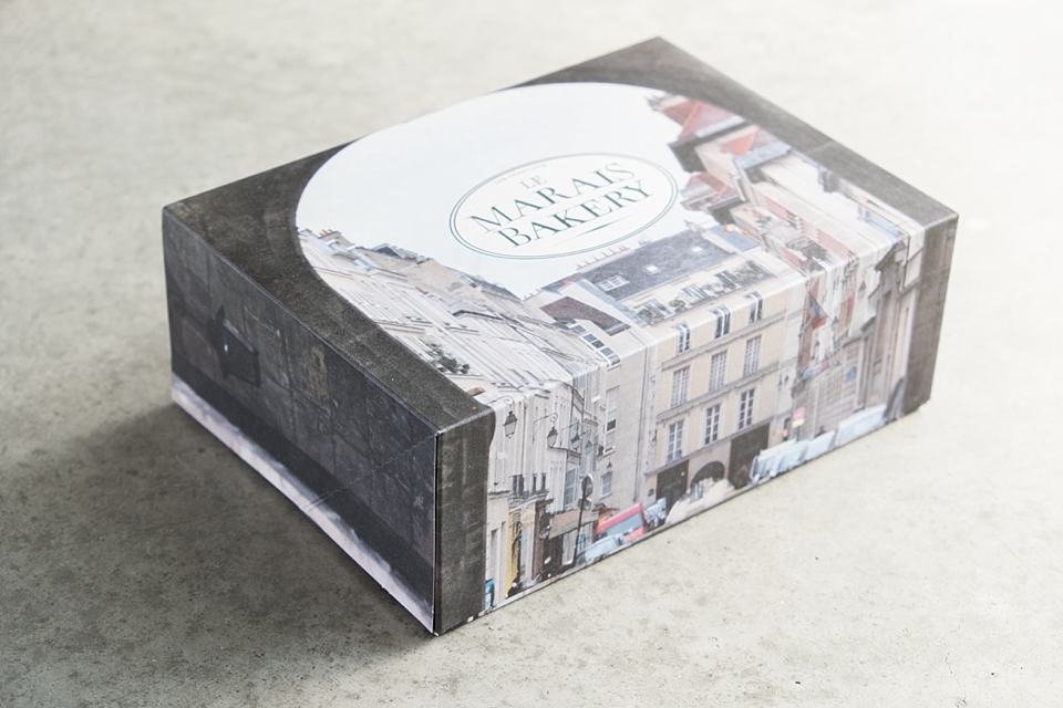 Le Marais Bakery & Bistro, San Francisco, CA | © The Globetrotter Collective - https://www.theglobetrottercollective.com