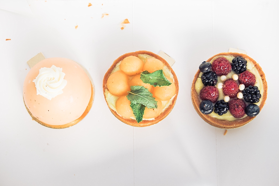 Le Marais Bakery & Bistro, San Francisco, CA | © The Globetrotter Collective - https://www.theglobetrottercollective.com