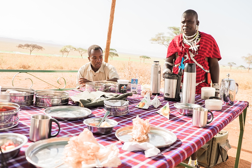 Tarangire Safari Game Drive, Tanzania | © The Globetrotter Collective - https://www.theglobetrottercollective.com