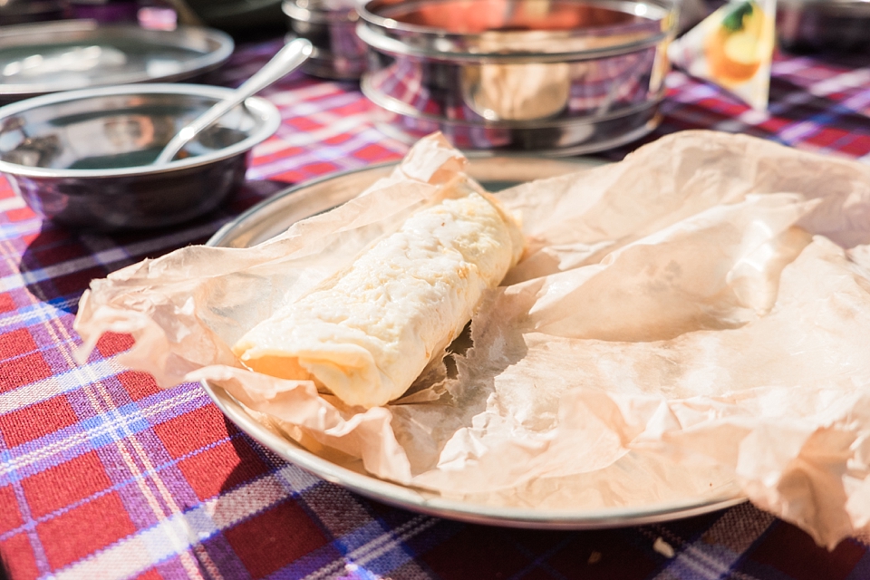 Tarangire Safari Game Drive, Tanzania | © The Globetrotter Collective - https://www.theglobetrottercollective.com