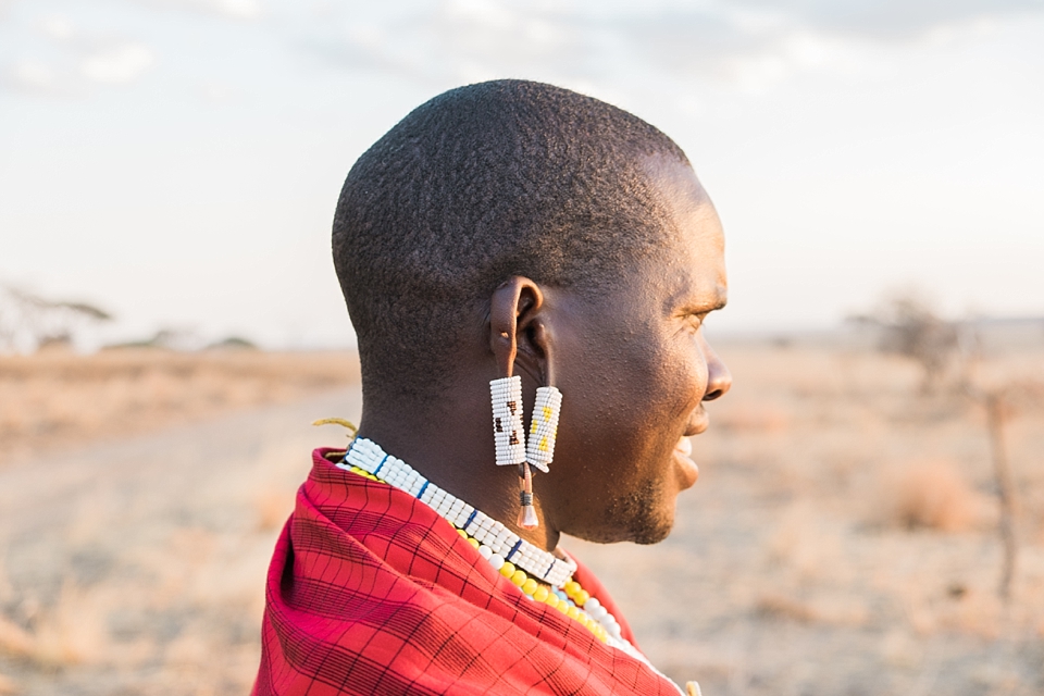 Tarangire Safari Game Drive, Tanzania | © The Globetrotter Collective - https://www.theglobetrottercollective.com