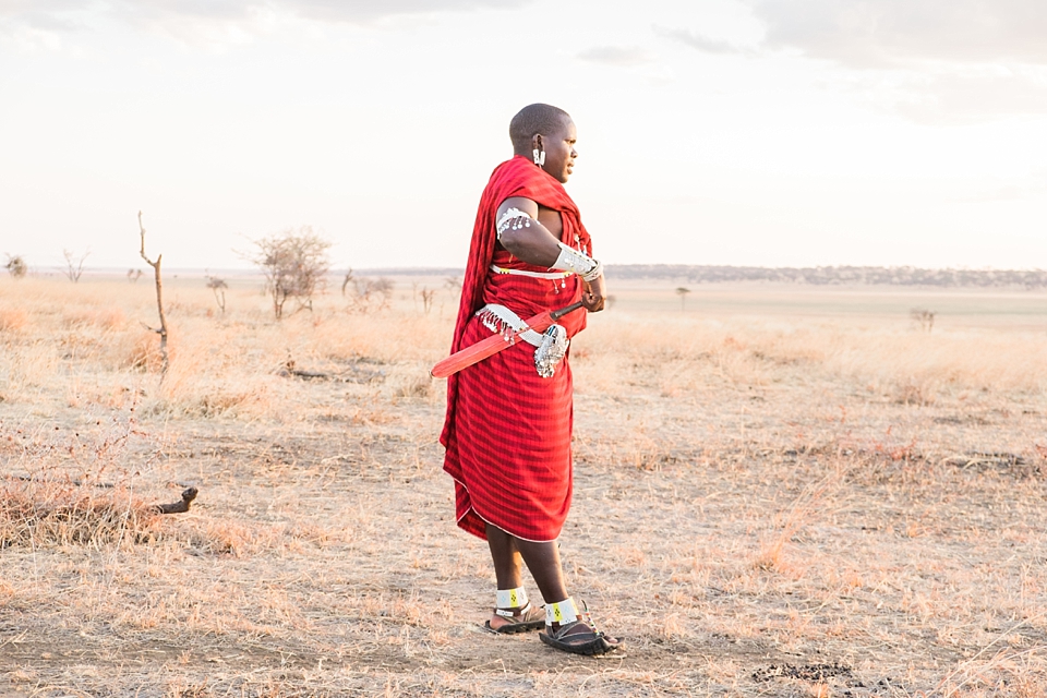 Tarangire Safari Game Drive, Tanzania | © The Globetrotter Collective - https://www.theglobetrottercollective.com