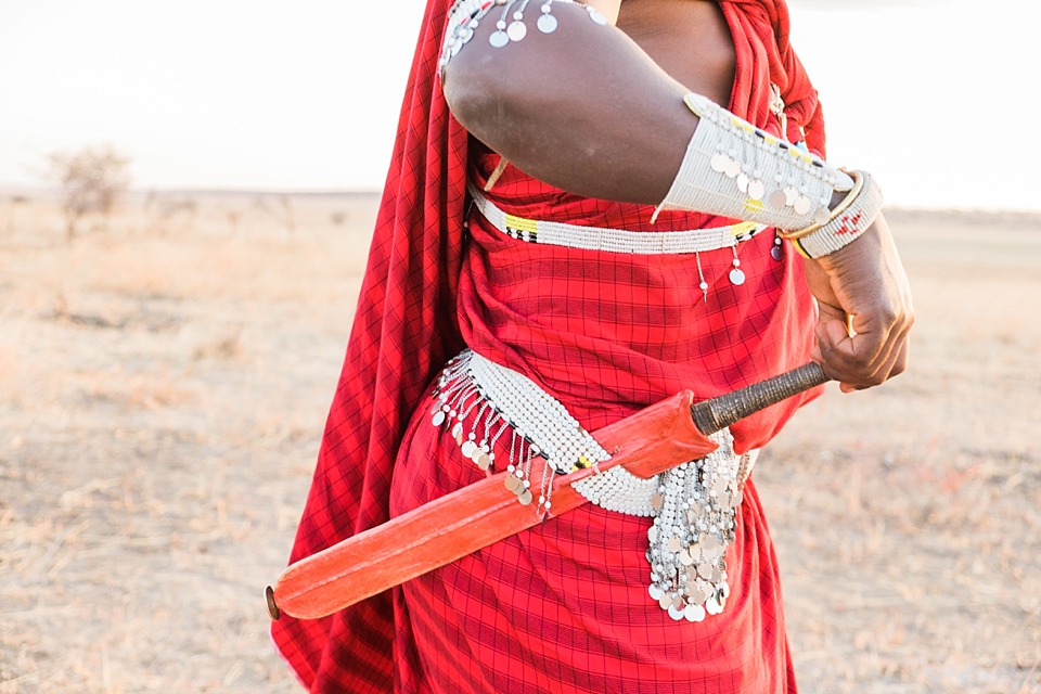 Tarangire Safari Game Drive, Tanzania | © The Globetrotter Collective - https://www.theglobetrottercollective.com