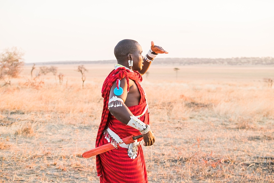 Tarangire Safari Game Drive, Tanzania | © The Globetrotter Collective - https://www.theglobetrottercollective.com