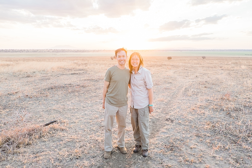 Tarangire Safari Game Drive, Tanzania | © The Globetrotter Collective - https://www.theglobetrottercollective.com