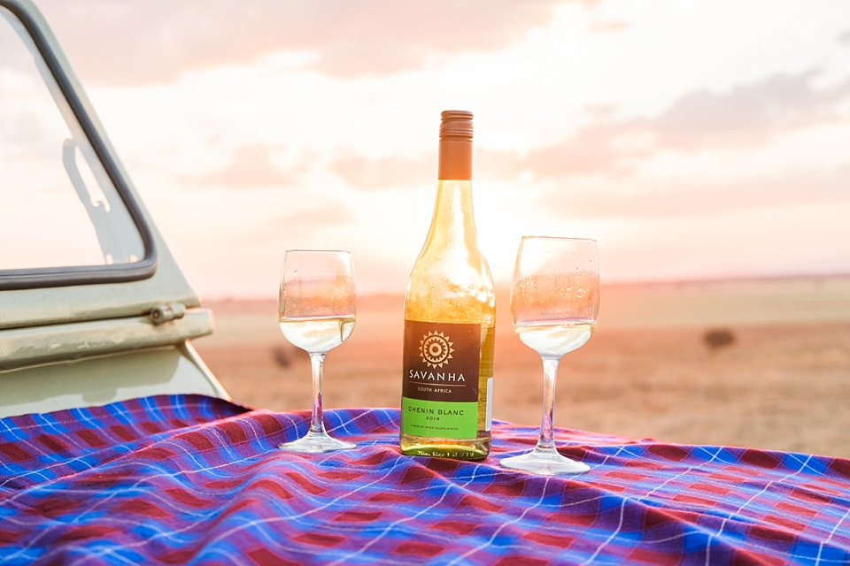 Tarangire Safari Game Drive, Tanzania | © The Globetrotter Collective - https://www.theglobetrottercollective.com