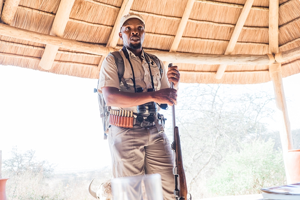 Tarangire Safari Game Drive, Tanzania | © The Globetrotter Collective - https://www.theglobetrottercollective.com