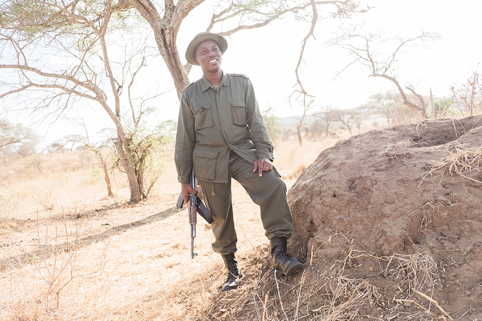 Tarangire Safari Game Drive, Tanzania | © The Globetrotter Collective - https://www.theglobetrottercollective.com