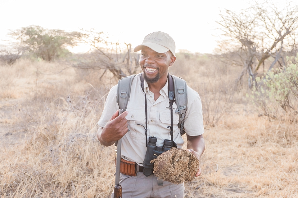 Tarangire Safari Game Drive, Tanzania | © The Globetrotter Collective - https://www.theglobetrottercollective.com
