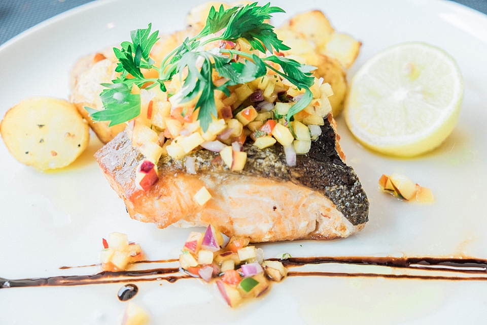 Marina Ristorante, Prague, Czech Republic | © The Globetrotter Collective  - https://www.theglobetrottercollective.com